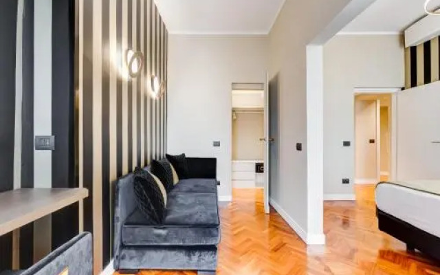 Frattina Luxury Flats