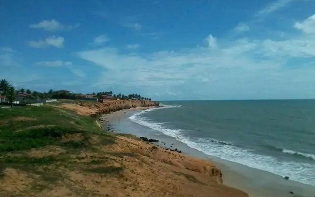 Caraubas Village
