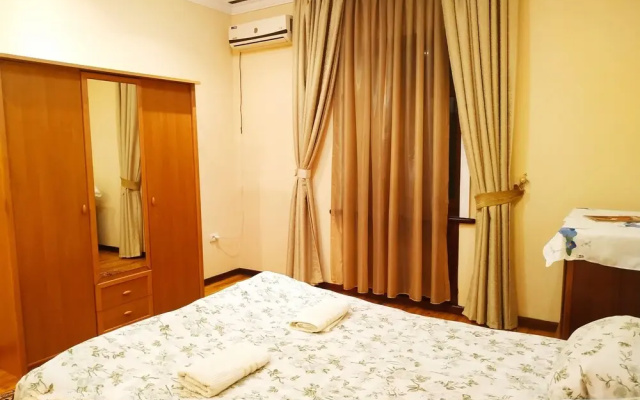Oreon Inn Hotel - Hostel