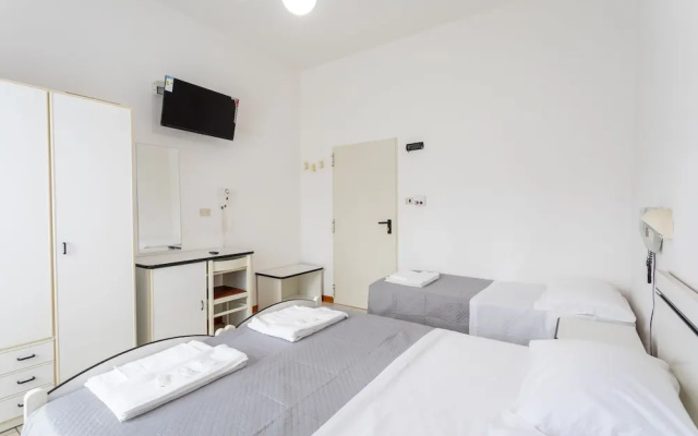 Hotel Rosalba