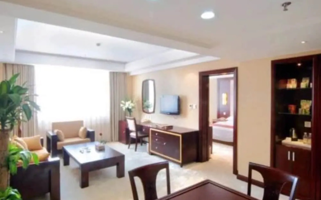Shenyang Civil Aviation Hotel