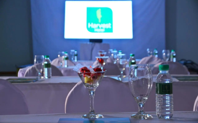 The Harvest Hotel Managed by HII