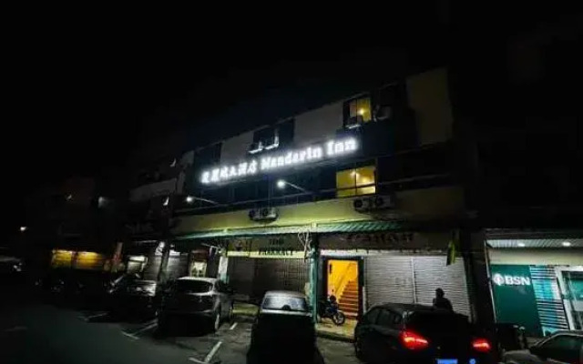 Mandarin Inn