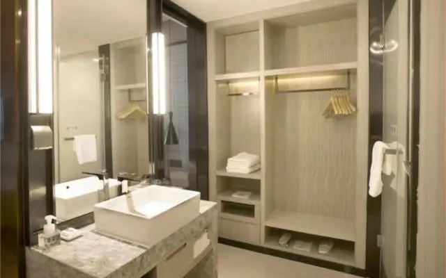 Echarm Hotel Guilin Gaoxin Wanda Plaza