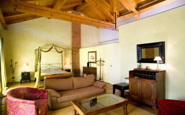 Tenuta Carretta