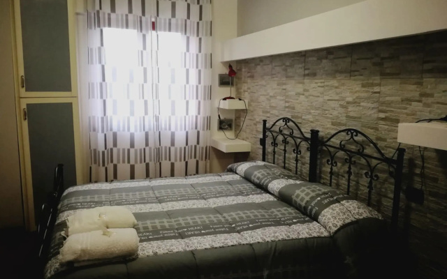Re Mare B&B
