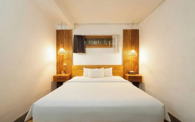 The Soho Loft by Pertama Stay