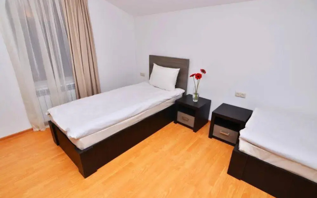 Family Hotel