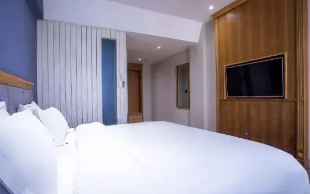 Heping Boutique Hotel
