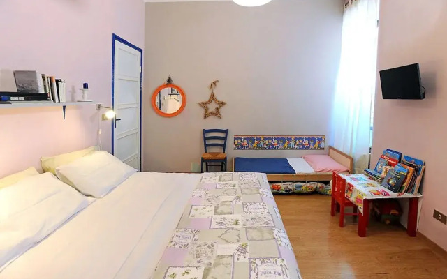 Lovely 1 bedroom Apartment in Lingotto area