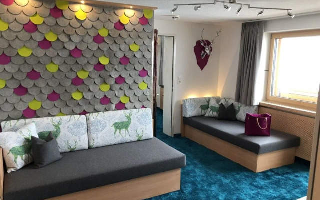 Hotel Lucia