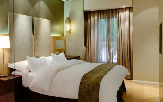 Protea Hotel by Marriott Bloemfontein Willow Lake