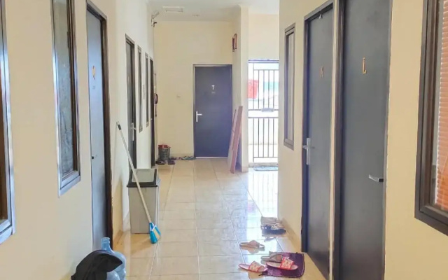 Residence 9 Penjaringan - Female Only