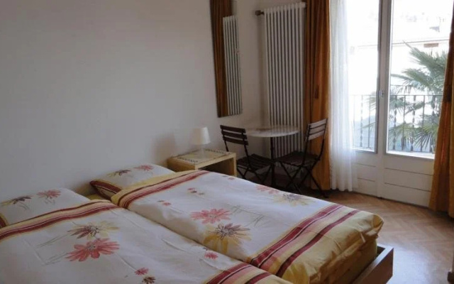 Hotel Pensione da Peppino