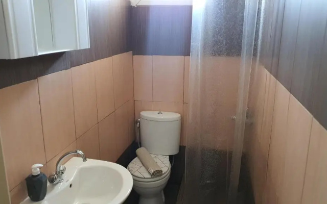 Almiri Apartments By the sea