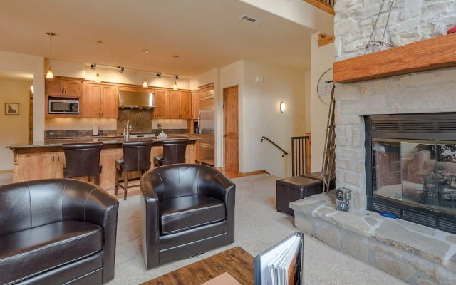 The Timbers #4N-3 - 3 Br Condo
