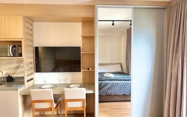 Innvista - Residencial Brera Moema