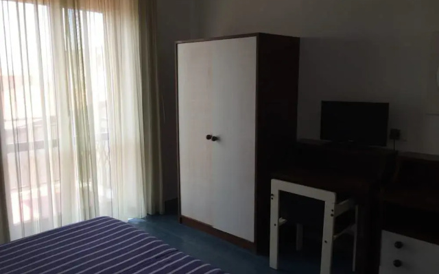 Hotel Mediterraneo