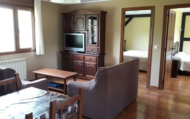 Apartamentos El Castañeu