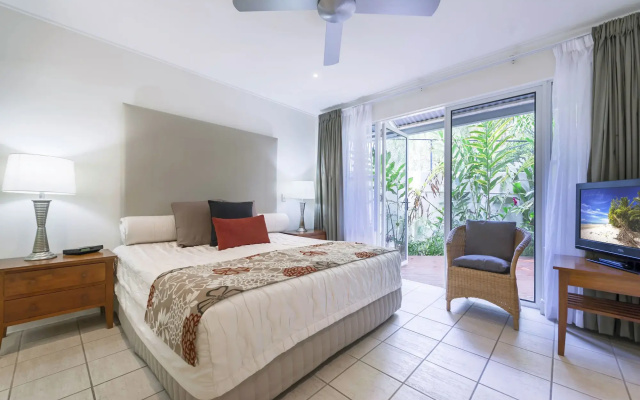 Mandalay Luxury Beachfront Apartments