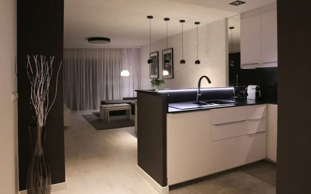 Super-Apartamenty Vip