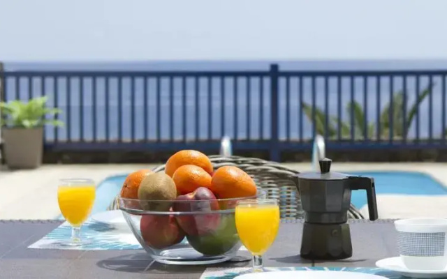 Villa Faro