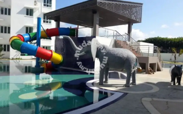 Park Hotel