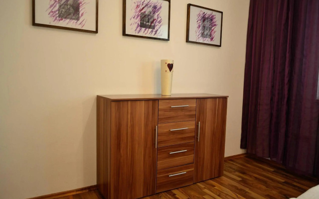 govienna - Messe Wien Apartment