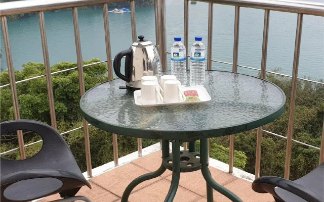 Hotelday Sun Moon Lake Hotel
