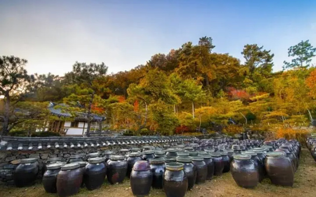 Joseon Wanggah
