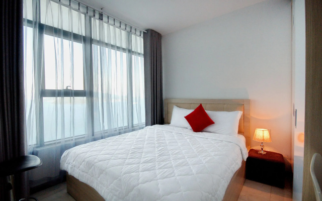 Nha Trang Center Place