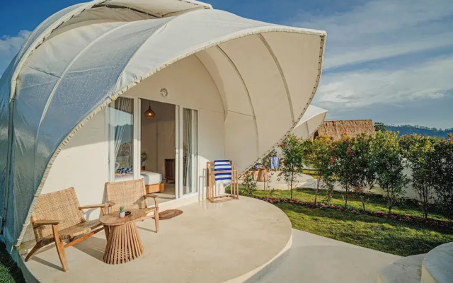 Onion Hill Glamping