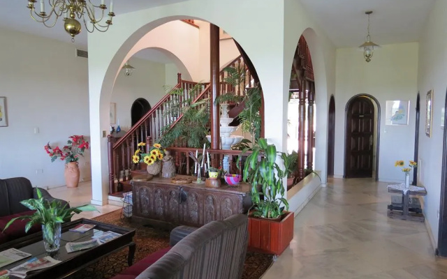 Casablanca Spa & Golf