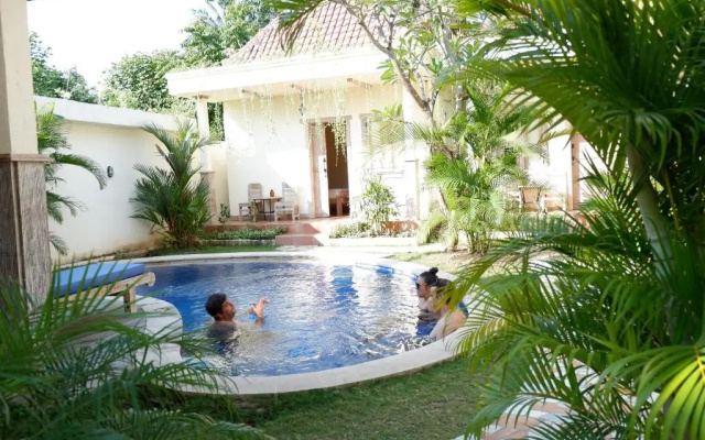 Mango 5 Hotel