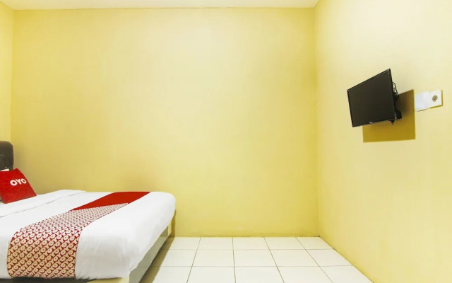 Hotel O Pagi Sore Residence