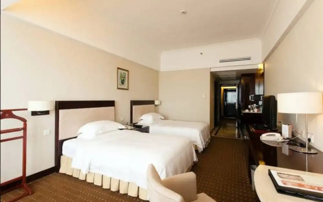 Tienyow Grand Hotel