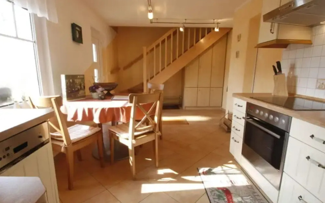 Holiday Home Babow Comfortable Vacation Home