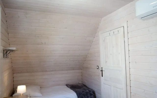 Cottage in Niechorze Near Baltic Sea Beach