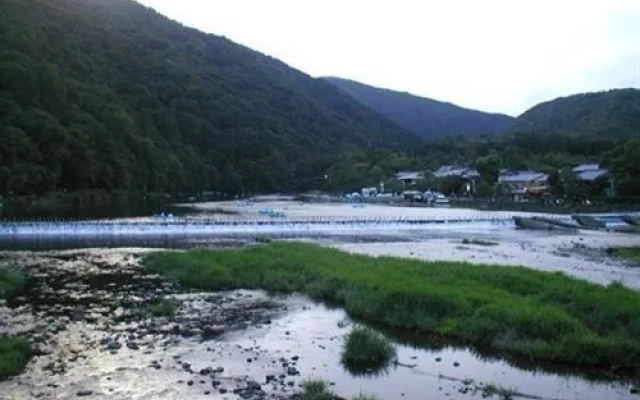 Tomiya Ryokan