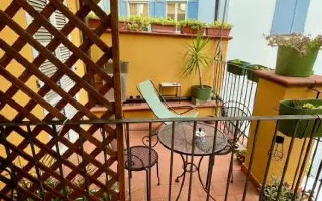 Rubra Apartments