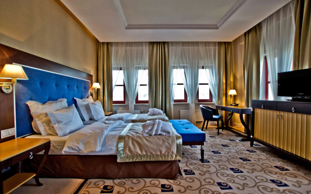 Hotel Dyplomat