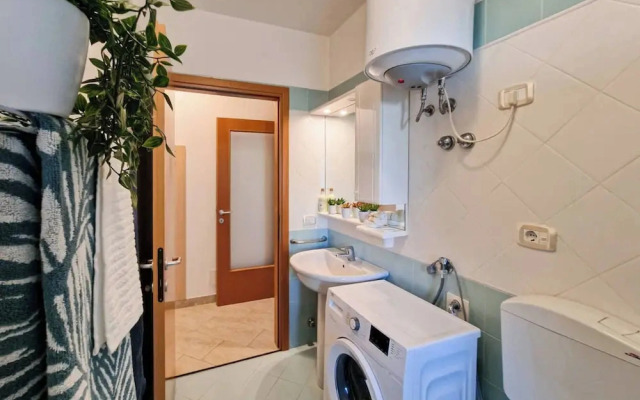 Cozy Flat Near Bibione Beach-beahost