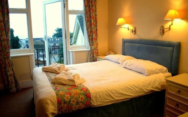 Melbourne-Ardenlea Hotel