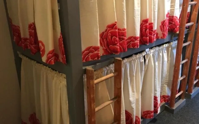 The Birdsnest Guest House