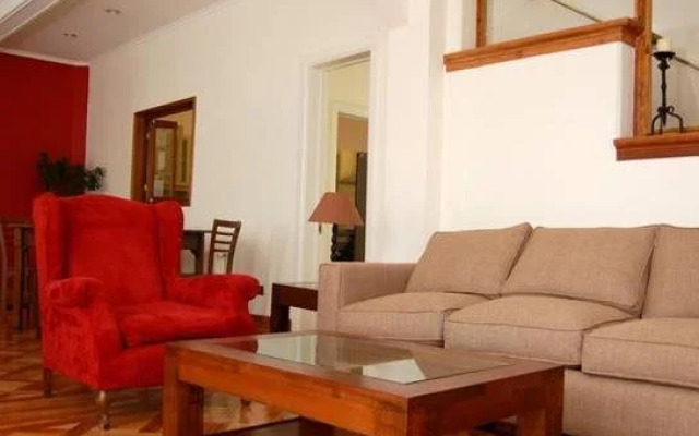 Bed & Breakfast Casa Bonita