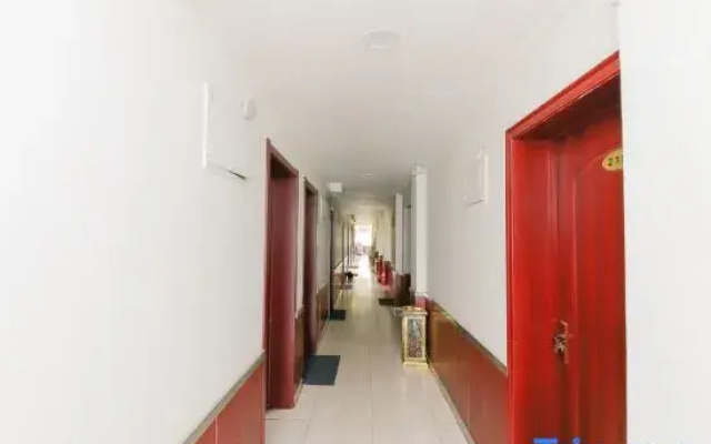 Tianyuan Hotel