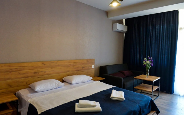 Prometheus Epic Hotel & Spa