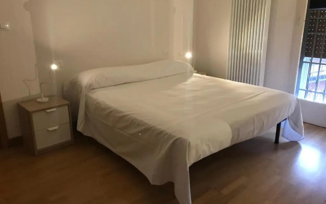 Suite I Gessi