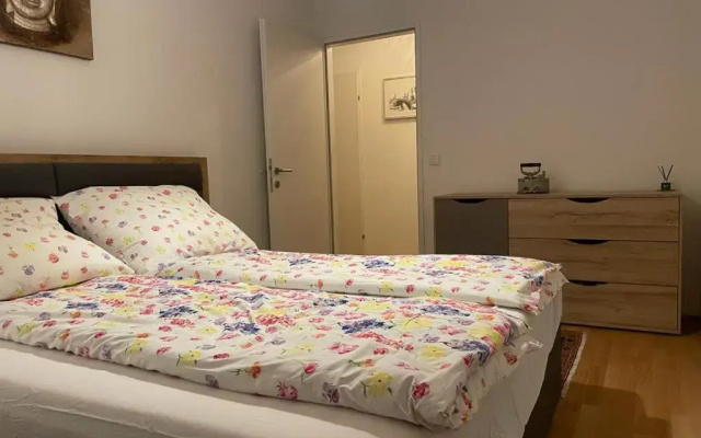 Lovely 3 rooms apartment viena