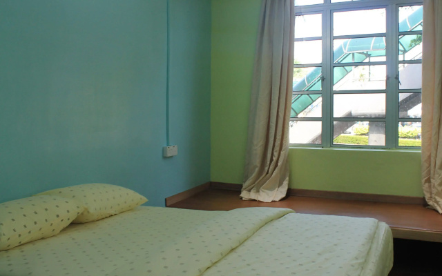 7 Hung Hung Inn